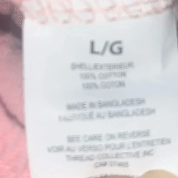 Hotel Doggy polka dot Popsicle dress - Picture 3 of 4